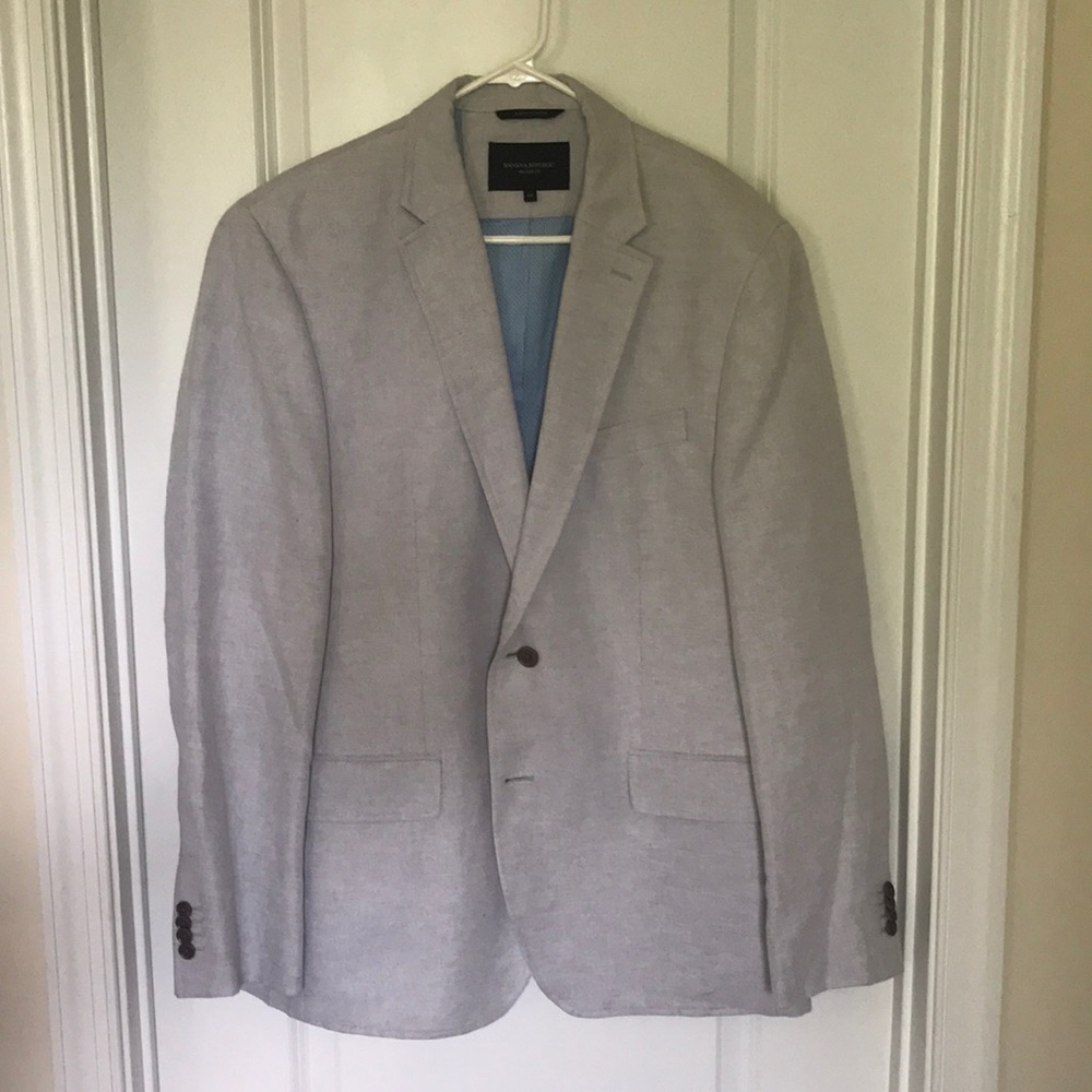 Men’s Blazer